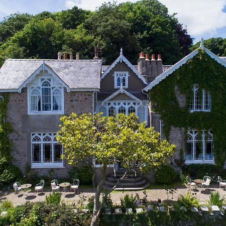 Penally Abbey Country House Hotel And Restaurant Екстер'єр фото