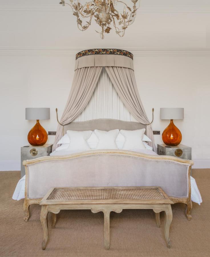 Penally Abbey Country House Hotel And Restaurant Екстер'єр фото