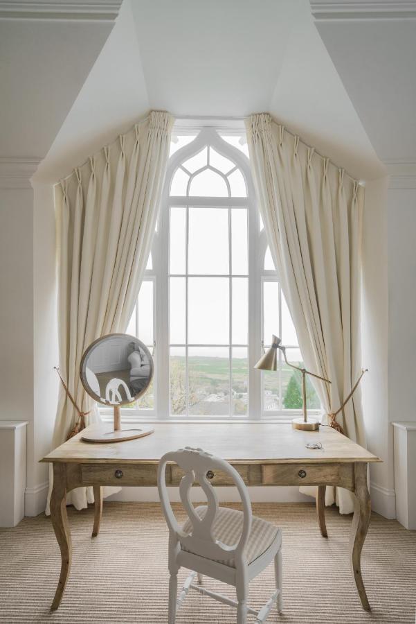 Penally Abbey Country House Hotel And Restaurant Екстер'єр фото