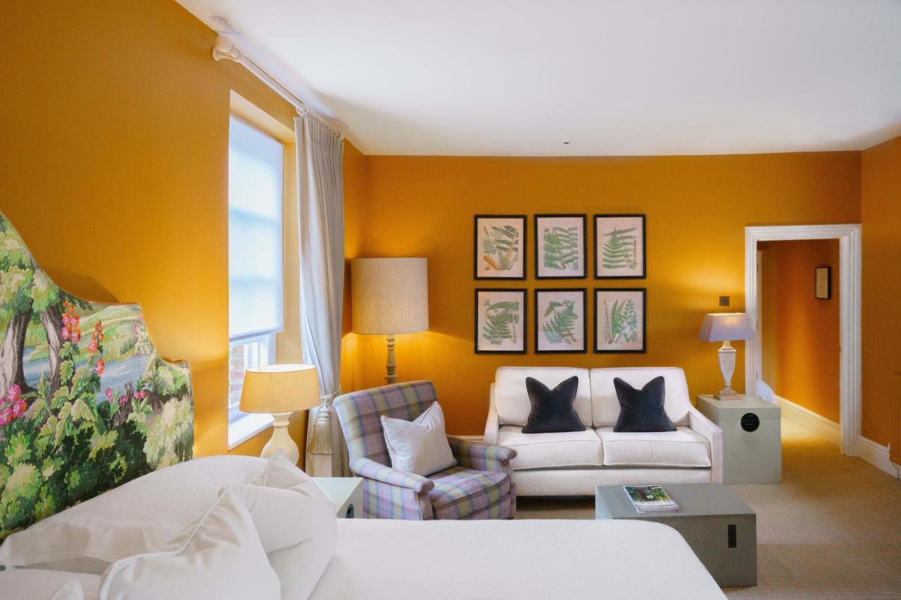 Penally Abbey Country House Hotel And Restaurant Екстер'єр фото