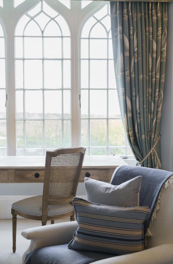 Penally Abbey Country House Hotel And Restaurant Екстер'єр фото