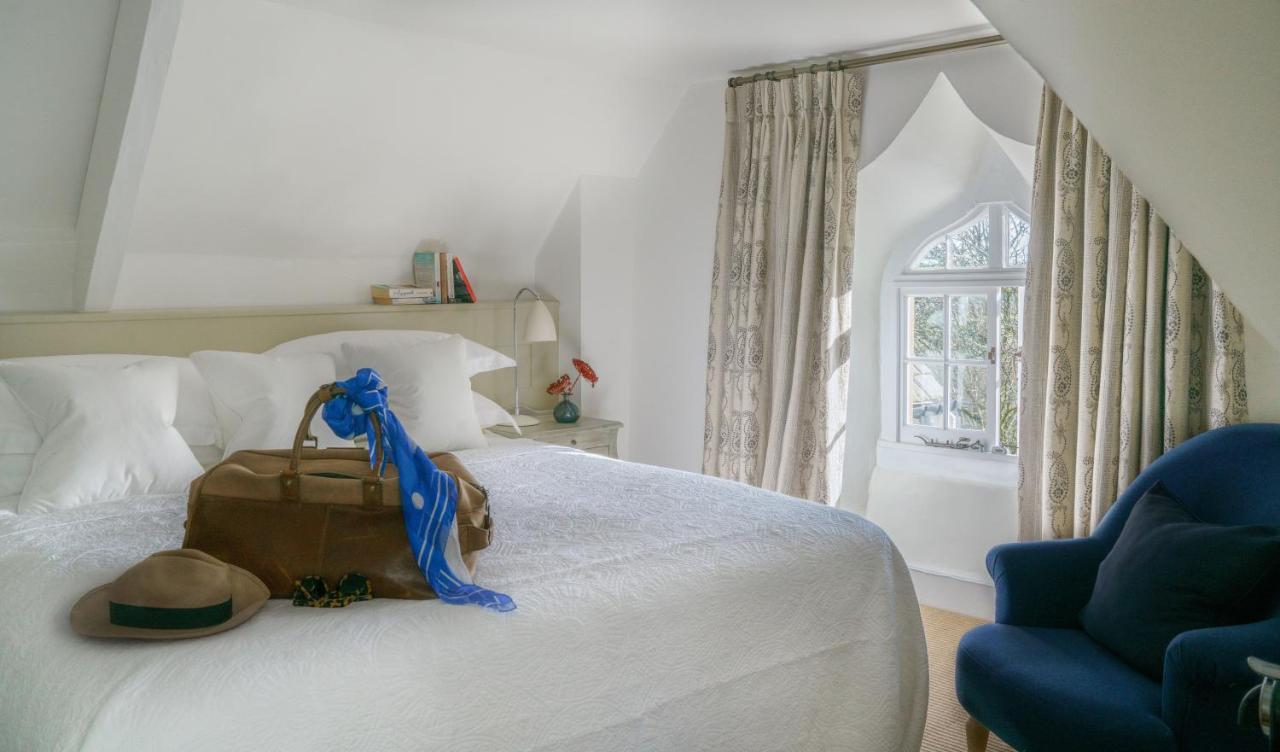 Penally Abbey Country House Hotel And Restaurant Екстер'єр фото