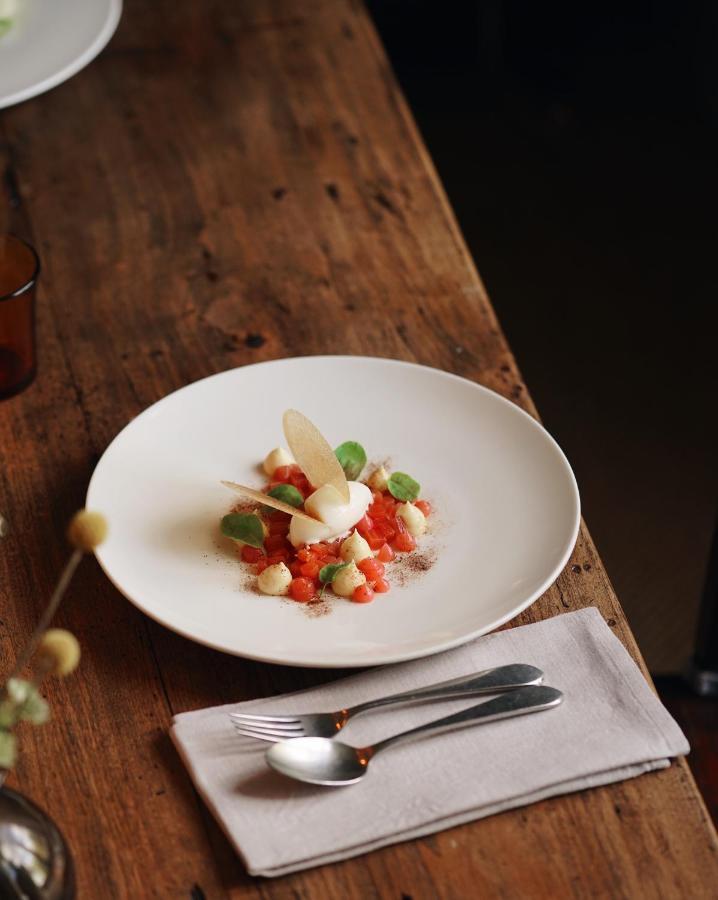 Penally Abbey Country House Hotel And Restaurant Екстер'єр фото