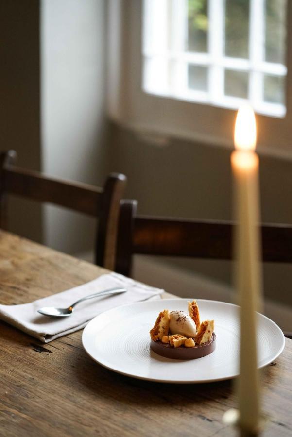 Penally Abbey Country House Hotel And Restaurant Екстер'єр фото