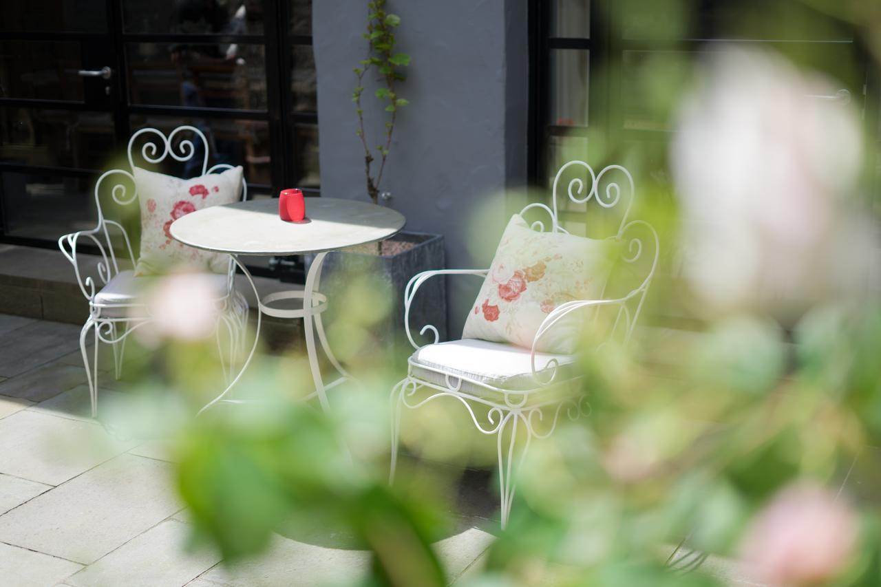Penally Abbey Country House Hotel And Restaurant Екстер'єр фото