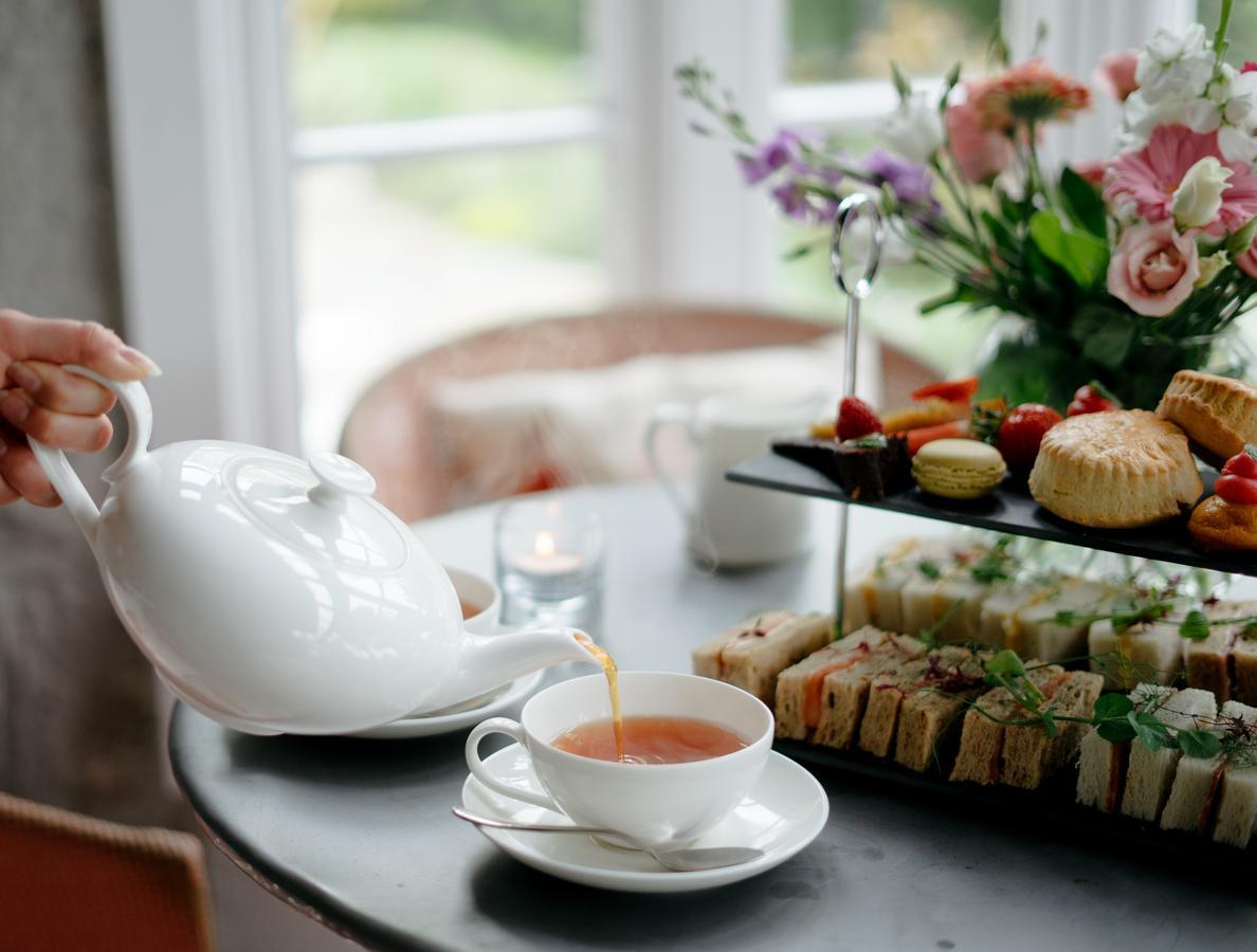 Penally Abbey Country House Hotel And Restaurant Екстер'єр фото
